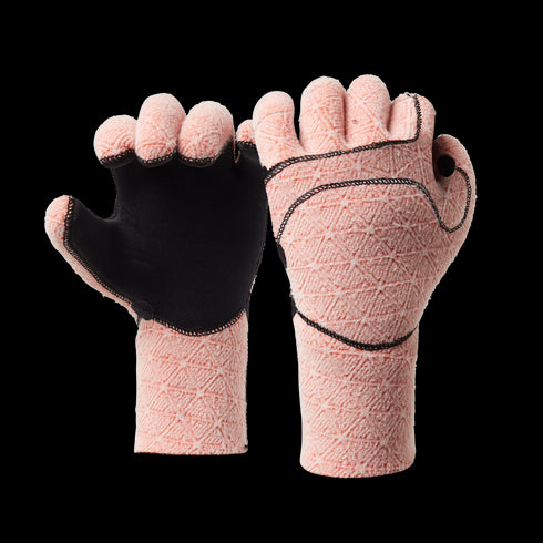 Mystic - Roam Glove 3mm 5Finger Precurved - 2025